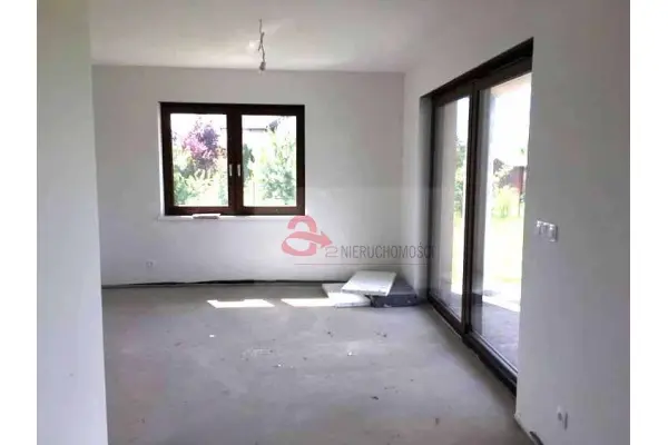 poznański, Tarnowo Podgórne, Sierosław, Marmurowa, Nowy dom w Sierosławiu - Zapraszam