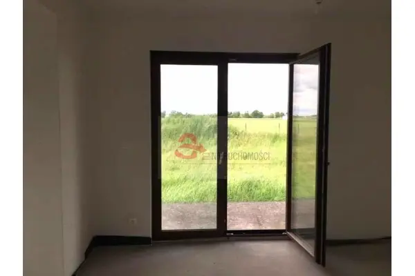 poznański, Tarnowo Podgórne, Sierosław, Marmurowa, Nowy dom w Sierosławiu - Zapraszam