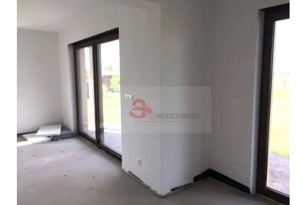 poznański, Tarnowo Podgórne, Sierosław, Marmurowa, Nowy dom w Sierosławiu - Zapraszam