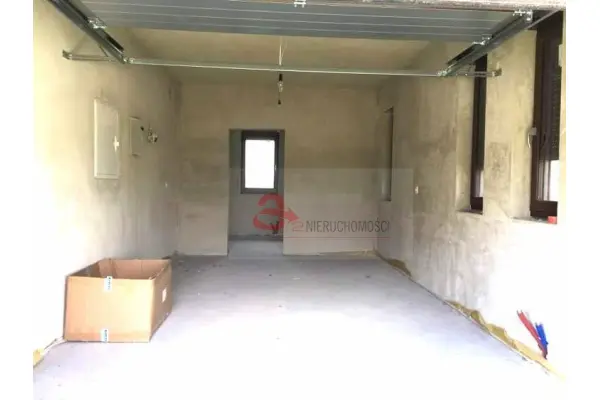 poznański, Tarnowo Podgórne, Sierosław, Marmurowa, Nowy dom w Sierosławiu - Zapraszam