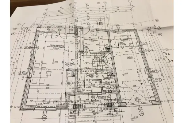 poznański, Tarnowo Podgórne, Sierosław, Marmurowa, Nowy dom w Sierosławiu - Zapraszam