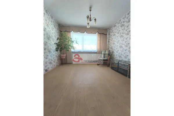 Poznań, Poznań-Nowe Miasto, Rataje, os. Rusa, Mieszkanie 3 pokojowe na Ratajach w niskim bloku