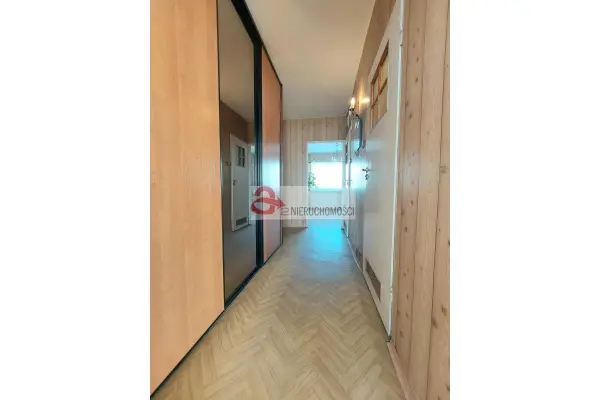 Poznań, Poznań-Nowe Miasto, Rataje, os. Rusa, Mieszkanie 3 pokojowe na Ratajach w niskim bloku