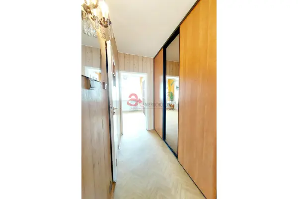 Poznań, Poznań-Nowe Miasto, Rataje, os. Rusa, Mieszkanie 3 pokojowe na Ratajach w niskim bloku