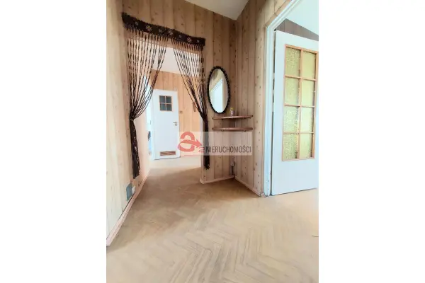 Poznań, Poznań-Nowe Miasto, Rataje, os. Rusa, Mieszkanie 3 pokojowe na Ratajach w niskim bloku