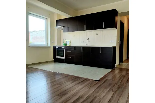 Poznań, Poznań-Grunwald, Górczyn, Kazimierza Jarochowskiego, 3 pokoje w nowszym bloku z windą i miejscem postojowym