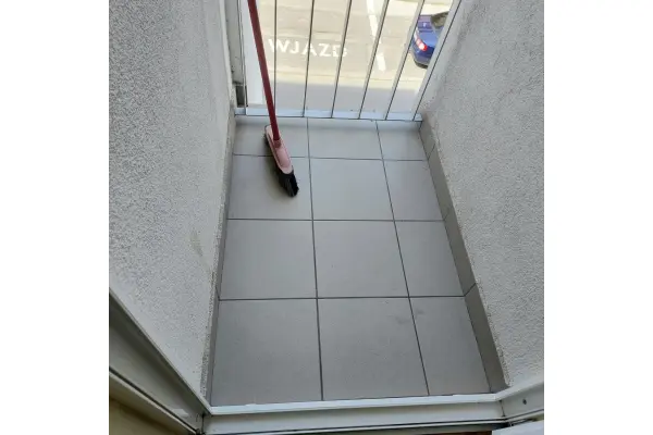 Poznań, Poznań-Grunwald, Górczyn, Kazimierza Jarochowskiego, 3 pokoje w nowszym bloku z windą i miejscem postojowym