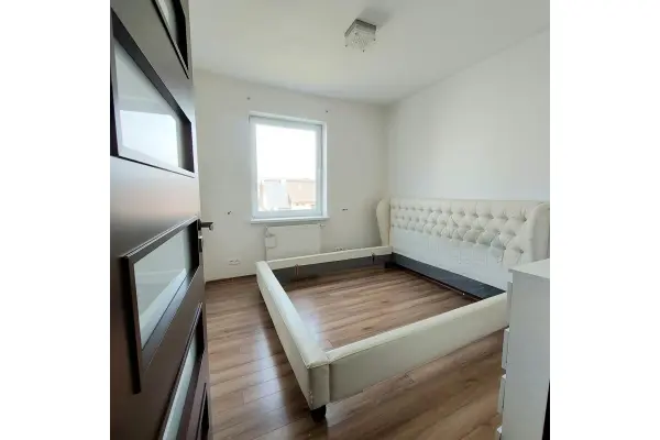 Poznań, Poznań-Grunwald, Górczyn, Kazimierza Jarochowskiego, 3 pokoje w nowszym bloku z windą i miejscem postojowym