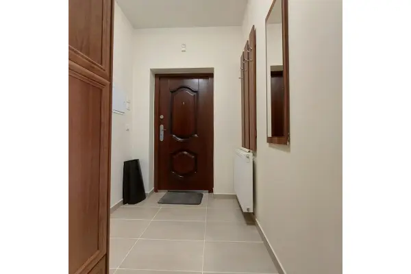 Poznań, Poznań-Grunwald, Górczyn, Kazimierza Jarochowskiego, 3 pokoje w nowszym bloku z windą i miejscem postojowym