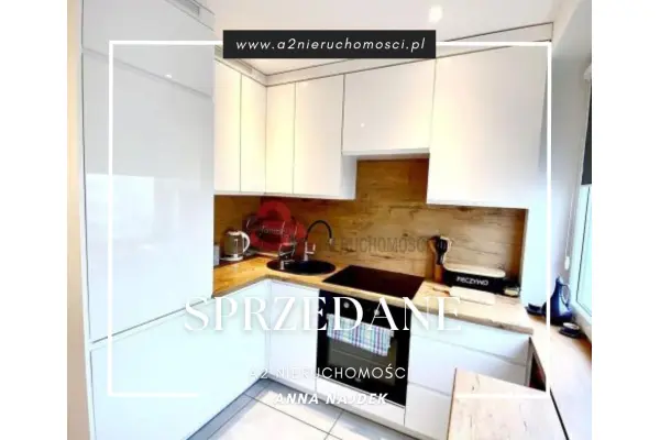 wielkopolskie, gnieźnieński, Gniezno, os. Jagiellońskie, Luksusowe 2 pokoje od zaraz w świetnej lokalizacji