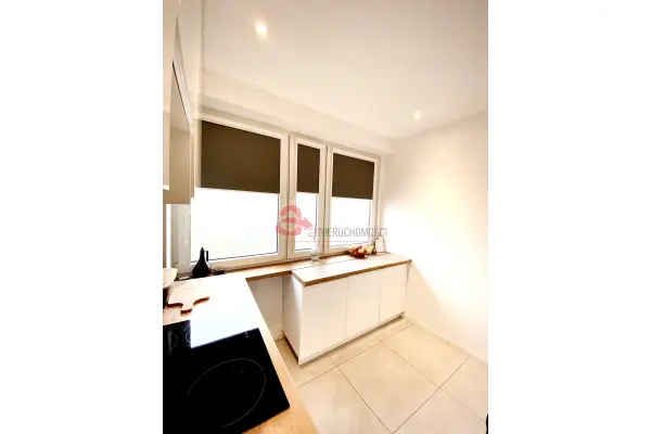 gnieźnieński, Gniezno, os. Jagiellońskie, Luksusowe 2 pokoje od zaraz w świetnej lokalizacji