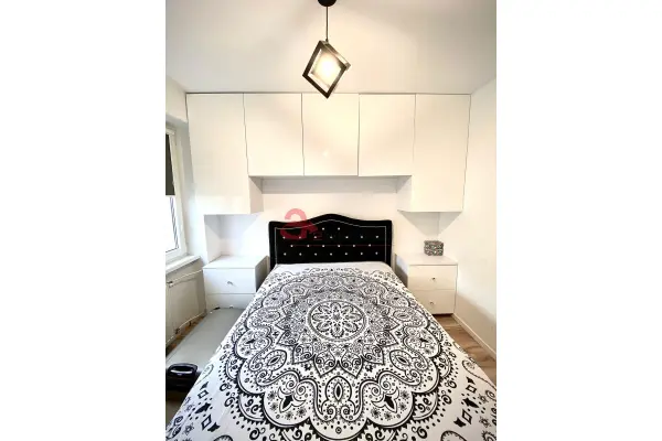 gnieźnieński, Gniezno, os. Jagiellońskie, Luksusowe 2 pokoje od zaraz w świetnej lokalizacji