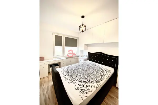 gnieźnieński, Gniezno, os. Jagiellońskie, Luksusowe 2 pokoje od zaraz w świetnej lokalizacji