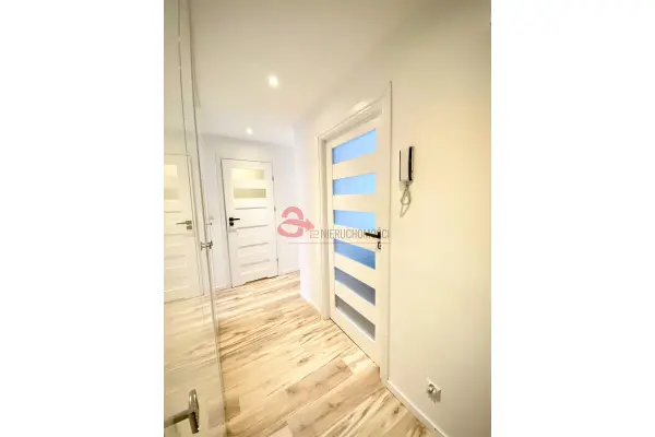 gnieźnieński, Gniezno, os. Jagiellońskie, Luksusowe 2 pokoje od zaraz w świetnej lokalizacji