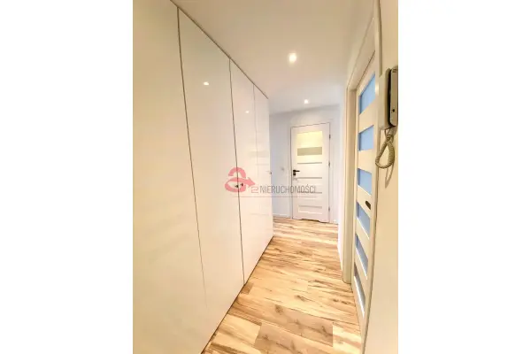 gnieźnieński, Gniezno, os. Jagiellońskie, Luksusowe 2 pokoje od zaraz w świetnej lokalizacji