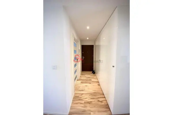 gnieźnieński, Gniezno, os. Jagiellońskie, Luksusowe 2 pokoje od zaraz w świetnej lokalizacji