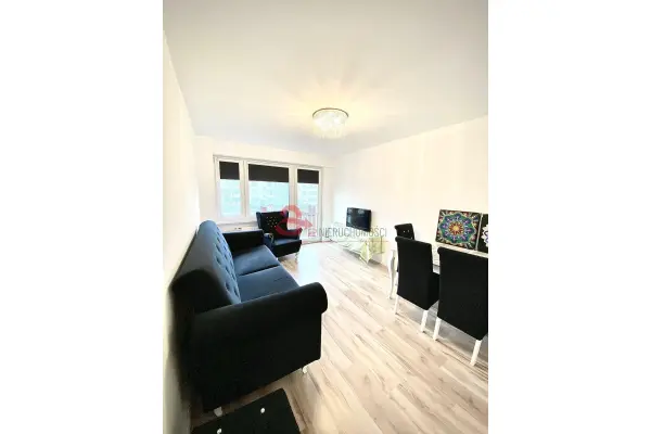 gnieźnieński, Gniezno, os. Jagiellońskie, Luksusowe 2 pokoje od zaraz w świetnej lokalizacji