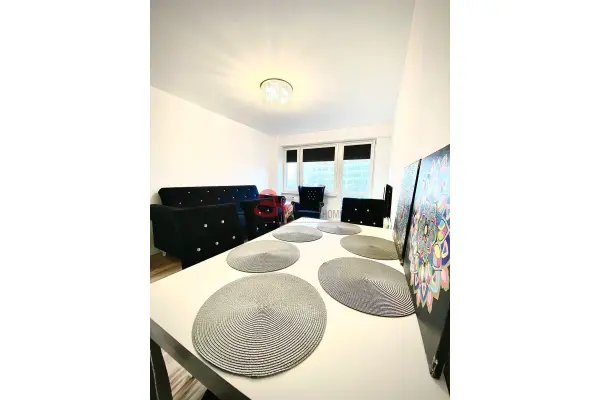 gnieźnieński, Gniezno, os. Jagiellońskie, Luksusowe 2 pokoje od zaraz w świetnej lokalizacji