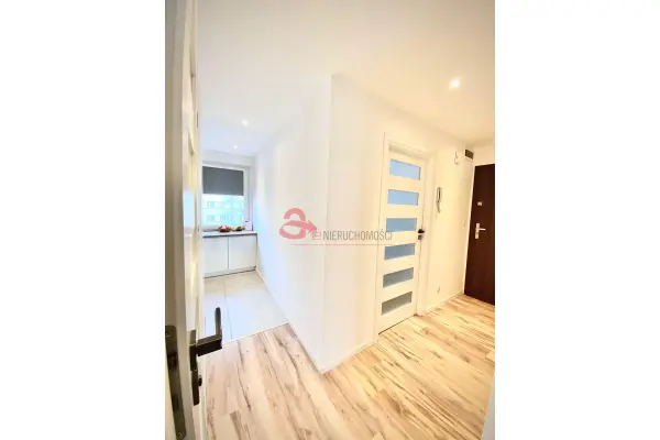 gnieźnieński, Gniezno, os. Jagiellońskie, Luksusowe 2 pokoje od zaraz w świetnej lokalizacji