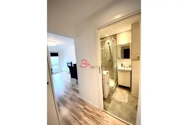 gnieźnieński, Gniezno, os. Jagiellońskie, Luksusowe 2 pokoje od zaraz w świetnej lokalizacji