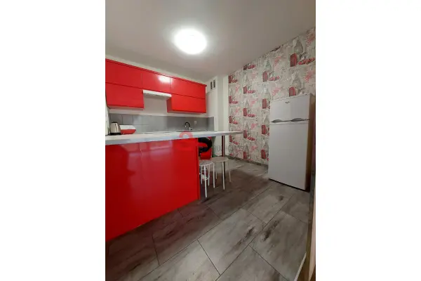 Poznań, Poznań-Jeżyce, Podolany, Jasielska, Od zaraz 2 pok-blok z 2017r, winda