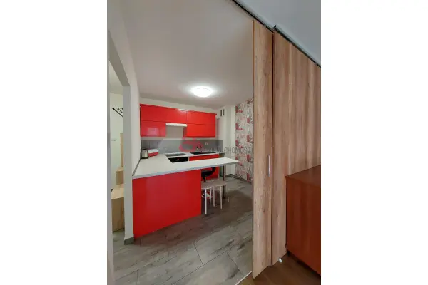 Poznań, Poznań-Jeżyce, Podolany, Jasielska, Od zaraz 2 pok-blok z 2017r, winda