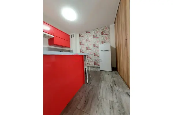 Poznań, Poznań-Jeżyce, Podolany, Jasielska, Od zaraz 2 pok-blok z 2017r, winda