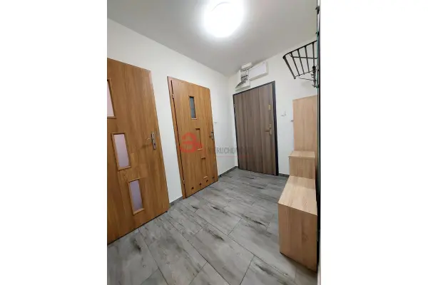 Poznań, Poznań-Jeżyce, Podolany, Jasielska, Od zaraz 2 pok-blok z 2017r, winda