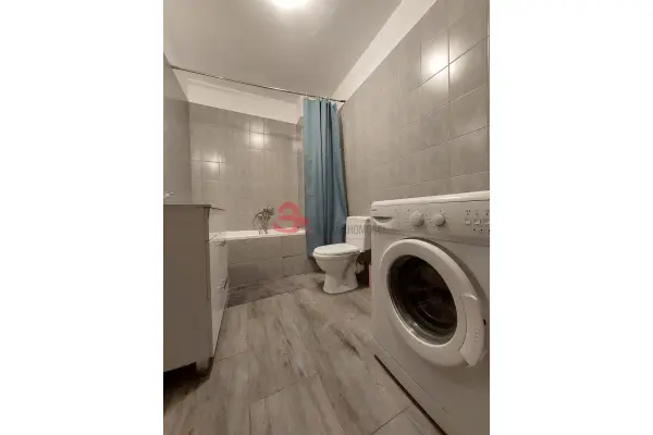 Poznań, Poznań-Jeżyce, Podolany, Jasielska, Od zaraz 2 pok-blok z 2017r, winda