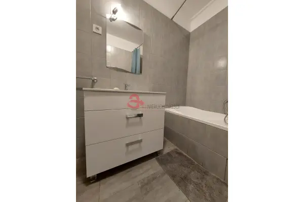 Poznań, Poznań-Jeżyce, Podolany, Jasielska, Od zaraz 2 pok-blok z 2017r, winda