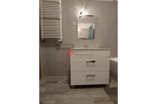 Poznań, Poznań-Jeżyce, Podolany, Jasielska, Od zaraz 2 pok-blok z 2017r, winda