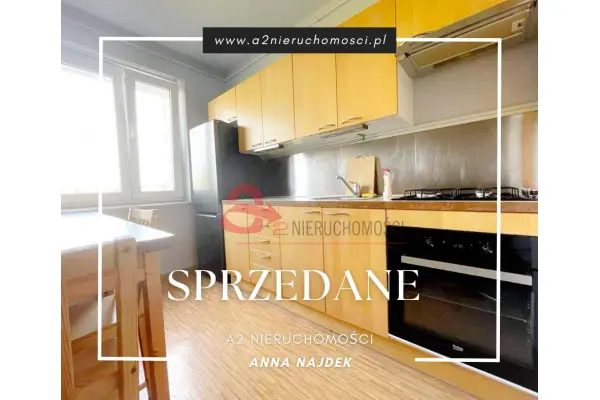 wielkopolskie, Poznań, Poznań-Stare Miasto, Winogrady, os. Słowiańskie, Słoneczne 2 pokoje na os. Słowiańskim z widokiem na zieleń