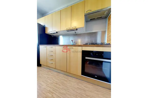 Poznań, Poznań-Stare Miasto, Winogrady, os. Słowiańskie, Słoneczne 2 pokoje na os. Słowiańskim z widokiem na zieleń