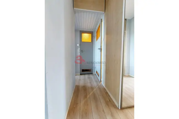 Poznań, Poznań-Stare Miasto, Winogrady, os. Słowiańskie, Słoneczne 2 pokoje na os. Słowiańskim z widokiem na zieleń