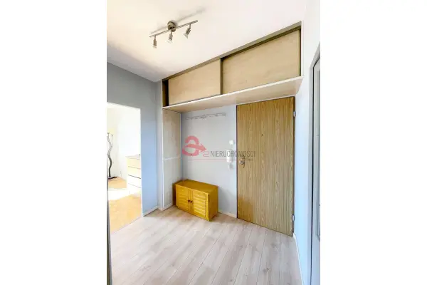 Poznań, Poznań-Stare Miasto, Winogrady, os. Słowiańskie, Słoneczne 2 pokoje na os. Słowiańskim z widokiem na zieleń