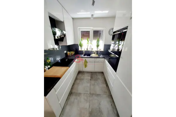 poznański, Mosina, Czapury, Brzoskwiniowa, Zamieszkaj w Czapurach w gotowym szeregowcu