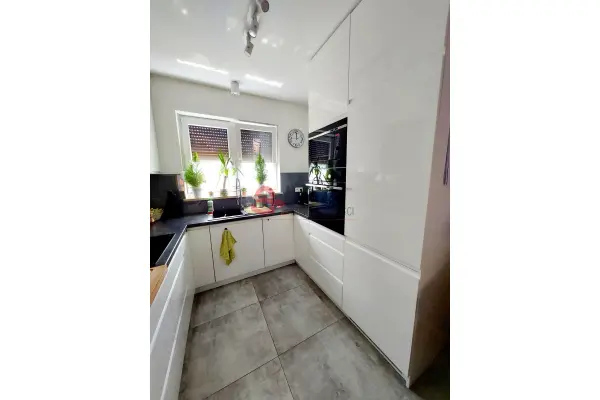 poznański, Mosina, Czapury, Brzoskwiniowa, Zamieszkaj w Czapurach w gotowym szeregowcu