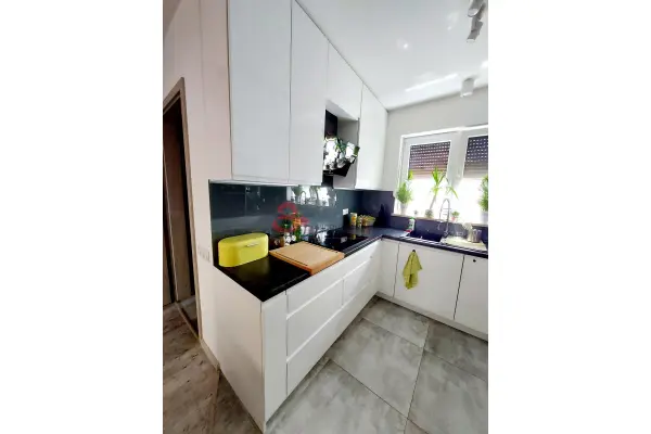 poznański, Mosina, Czapury, Brzoskwiniowa, Zamieszkaj w Czapurach w gotowym szeregowcu