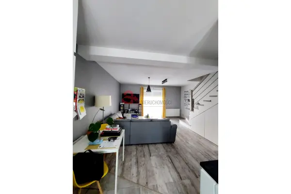 poznański, Mosina, Czapury, Brzoskwiniowa, Zamieszkaj w Czapurach w gotowym szeregowcu