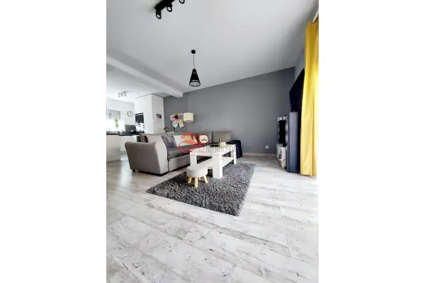 poznański, Mosina, Czapury, Brzoskwiniowa, Zamieszkaj w Czapurach w gotowym szeregowcu