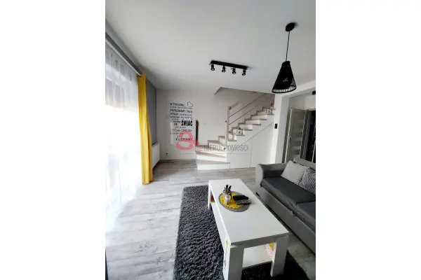 poznański, Mosina, Czapury, Brzoskwiniowa, Zamieszkaj w Czapurach w gotowym szeregowcu