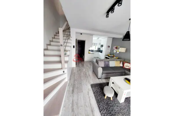 poznański, Mosina, Czapury, Brzoskwiniowa, Zamieszkaj w Czapurach w gotowym szeregowcu