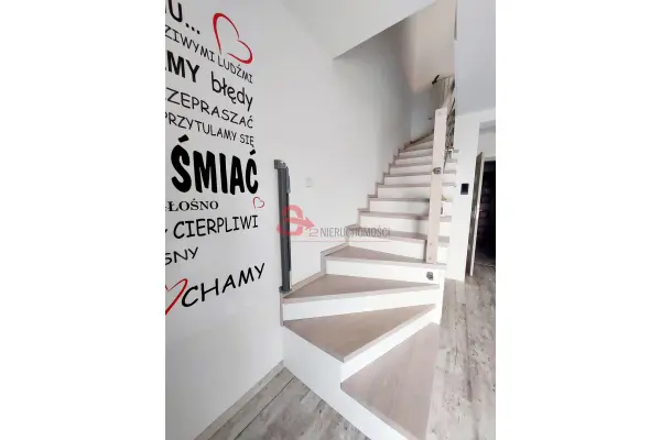 poznański, Mosina, Czapury, Brzoskwiniowa, Zamieszkaj w Czapurach w gotowym szeregowcu