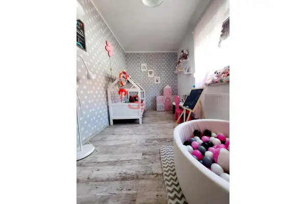 poznański, Mosina, Czapury, Brzoskwiniowa, Zamieszkaj w Czapurach w gotowym szeregowcu