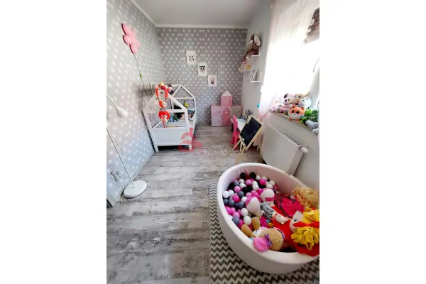 poznański, Mosina, Czapury, Brzoskwiniowa, Zamieszkaj w Czapurach w gotowym szeregowcu