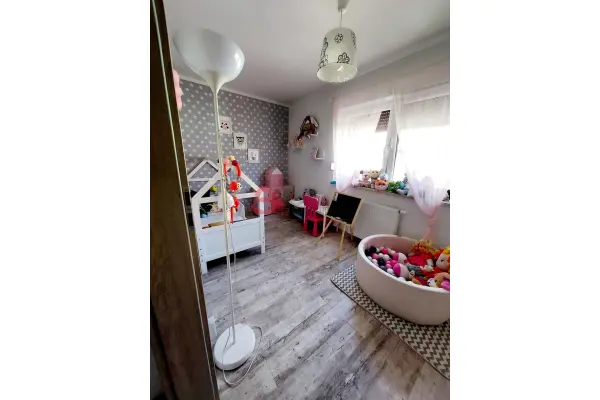 poznański, Mosina, Czapury, Brzoskwiniowa, Zamieszkaj w Czapurach w gotowym szeregowcu