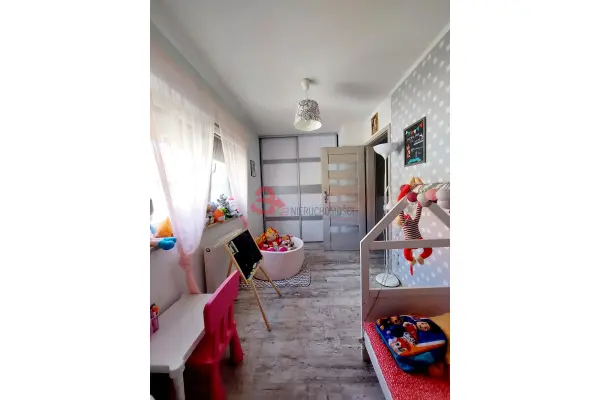 poznański, Mosina, Czapury, Brzoskwiniowa, Zamieszkaj w Czapurach w gotowym szeregowcu