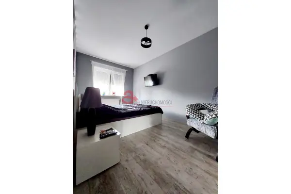 poznański, Mosina, Czapury, Brzoskwiniowa, Zamieszkaj w Czapurach w gotowym szeregowcu