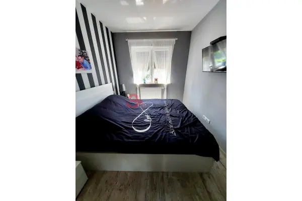 poznański, Mosina, Czapury, Brzoskwiniowa, Zamieszkaj w Czapurach w gotowym szeregowcu