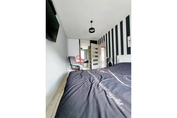 poznański, Mosina, Czapury, Brzoskwiniowa, Zamieszkaj w Czapurach w gotowym szeregowcu